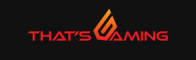 Logo - That's gaming