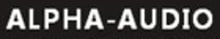 Logo - Alpha-audio
