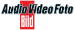 Logo - Audio Video Foto Bild