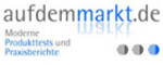 Logo - aufdemmarkt.de