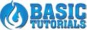 Logo - Basic Tutorials