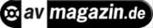 Logo - AV-Magazin