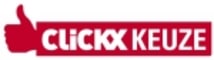 Logo - Clickx Keuze
