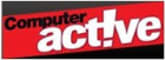 Logo - Computer Active