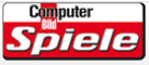 Logo - Computer Bild Spiele