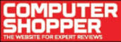 Logo - Computer Shopper