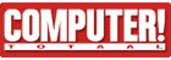 Logo - Computer! Totaal