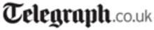 Logo - Daily Telegraph