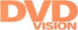 Logo - DVD Vision