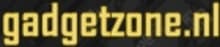 Logo - gadgetzone.nl