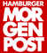 Logo - Hamburger Morgenpost