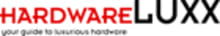 Logo - HardwareLuxx