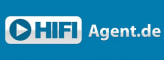 Logo - HiFi Agent