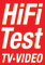 Logo - Hifi Test