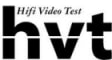 Logo - Hifi Video Test