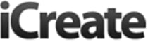 Logo - iCreate