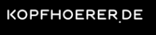 Logo - kopfhoerer.de