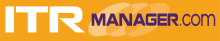 Logo - ITR Manager