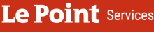 Logo - Le Point Services