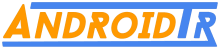 Logo - Androidtr