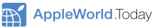 Logo - AppleWorld.Today