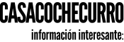 Logo - Casa Coche Curro
