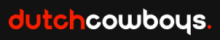 Logo - DutchCowboys