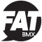 Logo - Fat BMX