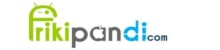 Logo - frikipandi