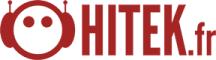 Logo - Hitek.fr
