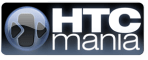 Logo - HTCmania