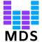 Logo - mds-cineson