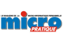 Logo - micro Pratique