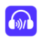 Logo - Noise Cancelling Koptelefoon