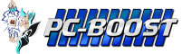Logo - PC-Boost