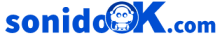 Logo - SonidoOK