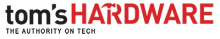 Logo - Tom's Hardware