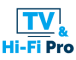 Logo - tvhifipro