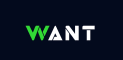 Logo - want.nl