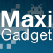 Logo - Maxi Gadget