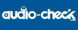 Logo - Audio-Check