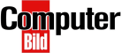 Logo - Computer Bild