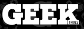 Logo - Geek tribes
