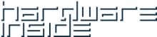 Logo - hardwareinside