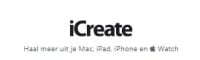 Logo - iCreate