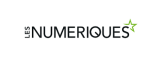 Logo - Les Numeriques