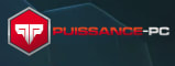 Logo - Puissance-PC