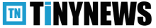 Logo - Tiny News