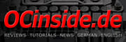 Logo - OCinside.de