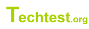 Logo - Techtest.org